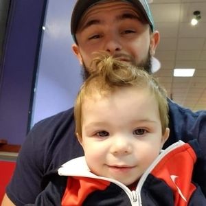 Meet your Posher, Steven